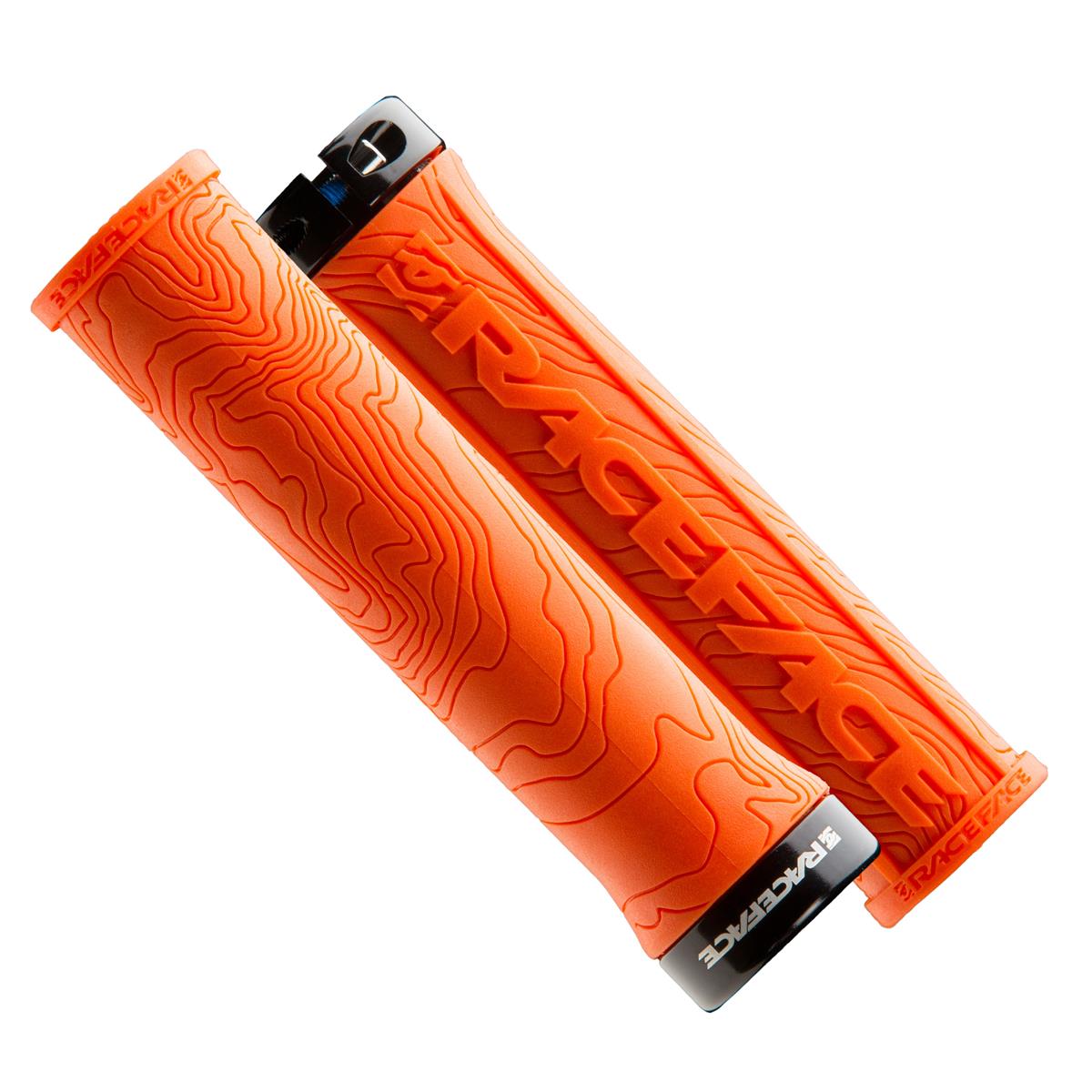 Race Face Grip Half Nelson W/Lock, Bild 3 von 27