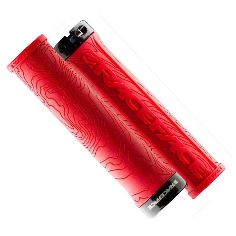 Race Face Grip Half Nelson W/Lock