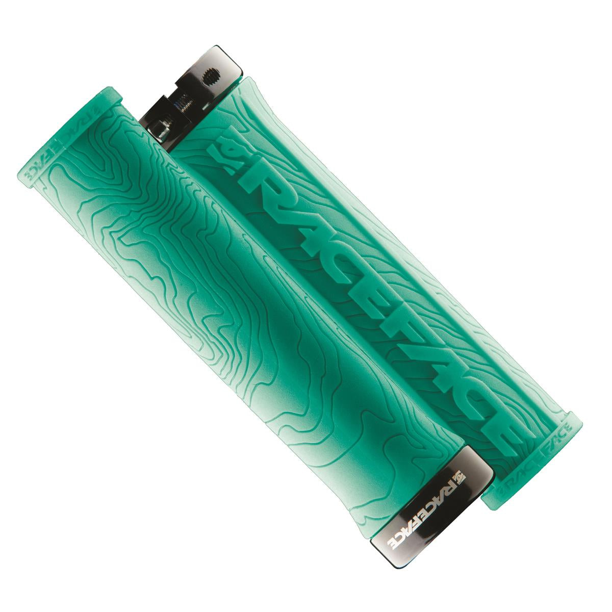 Race Face Grip Half Nelson W/Lock