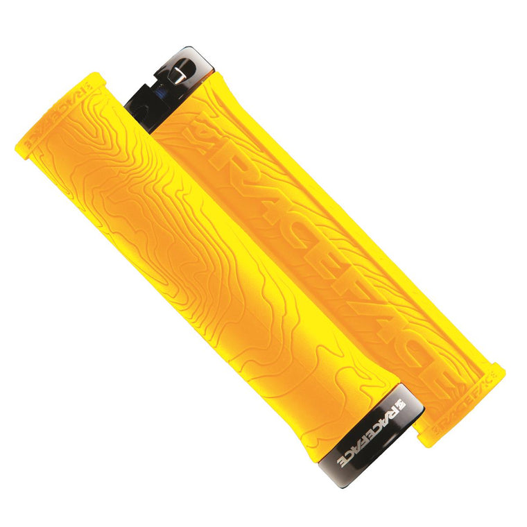 Race Face Grip Half Nelson W/Lock