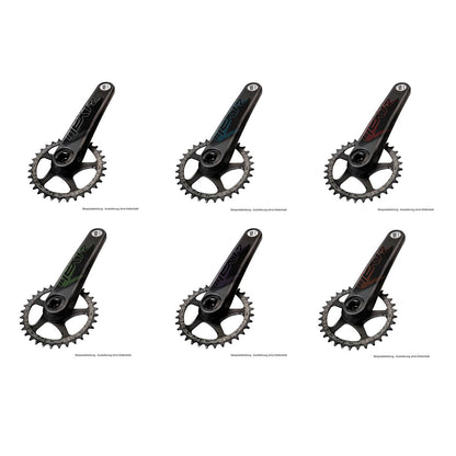 Race Face Crankarms Next R Cinch 136 170 mm