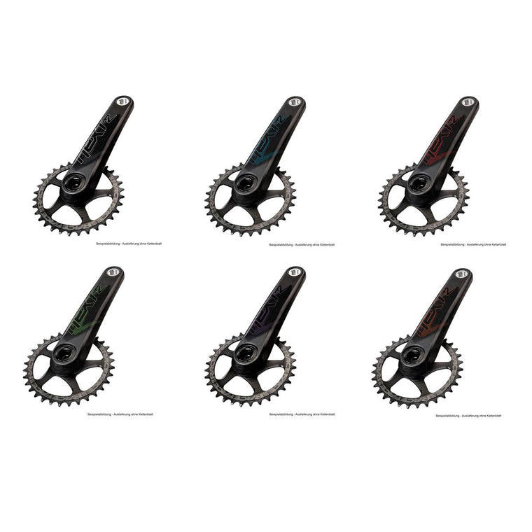 Race Face Crankarms Next R Cinch 136 170 mm