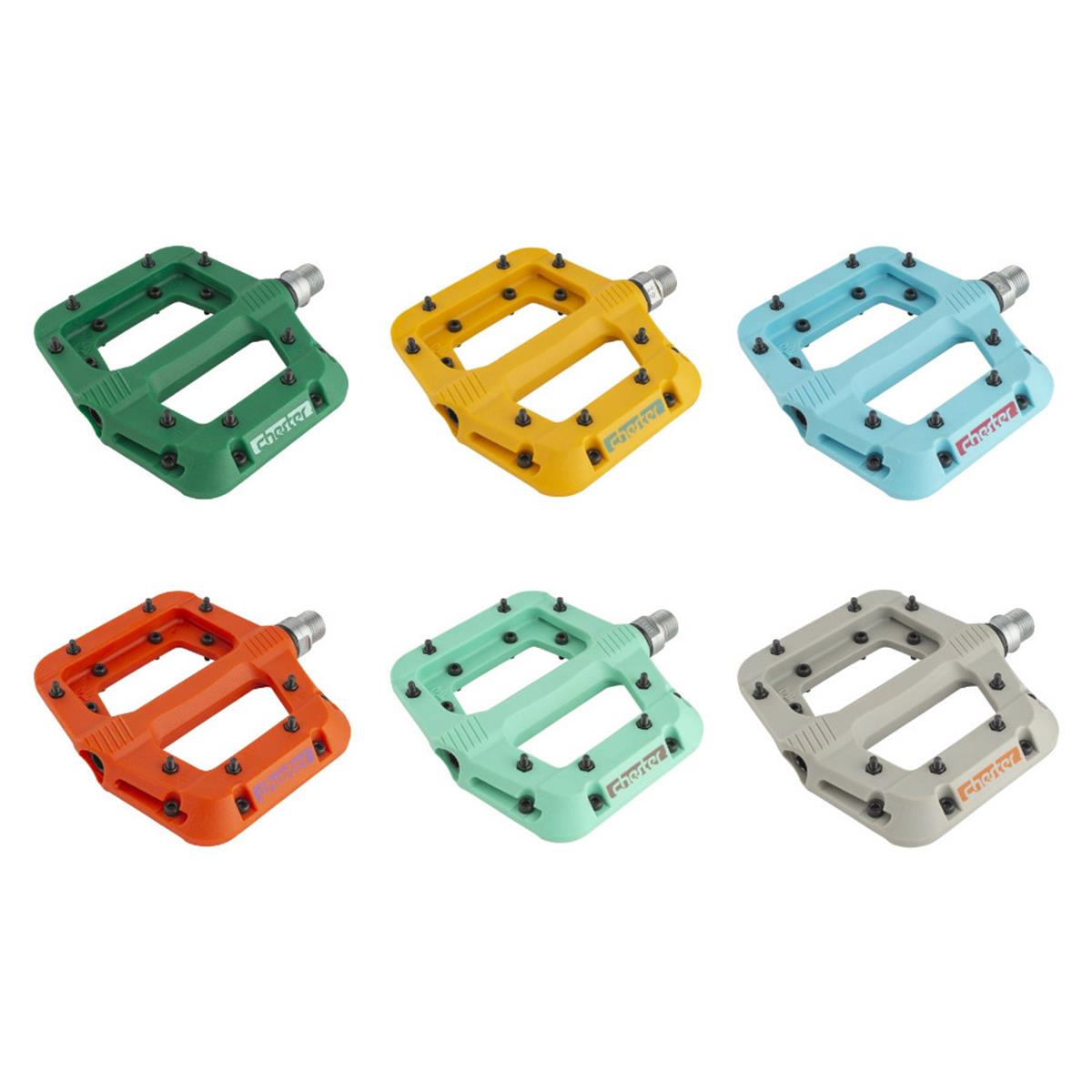 Race Face Chester Flat Pedal Limited Edtion