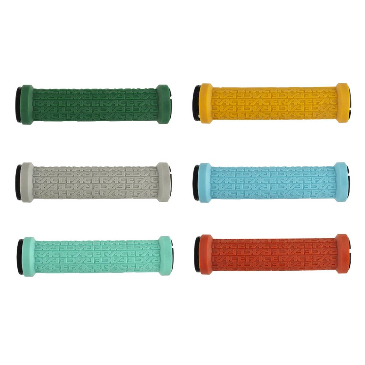 Race Face Grip Grippler Lock-On Limited Edtion 30mm, Bild 2 von 7