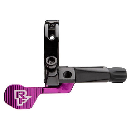 Race Face Remotehebel Turbine R