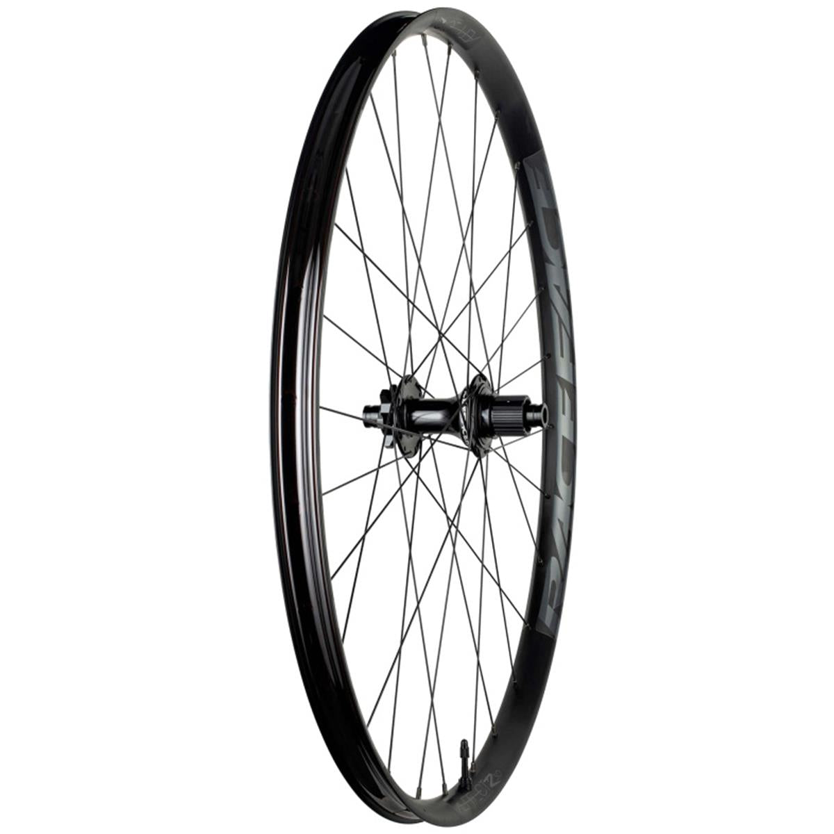 Race Face Aeffect R 30 Hinterrad - 29 Zoll – Schwarz, Bild 2 von 3