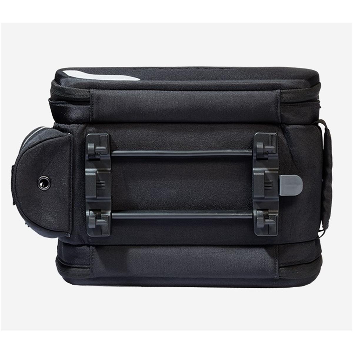 Racktime Odin black, Bild 2 von 3