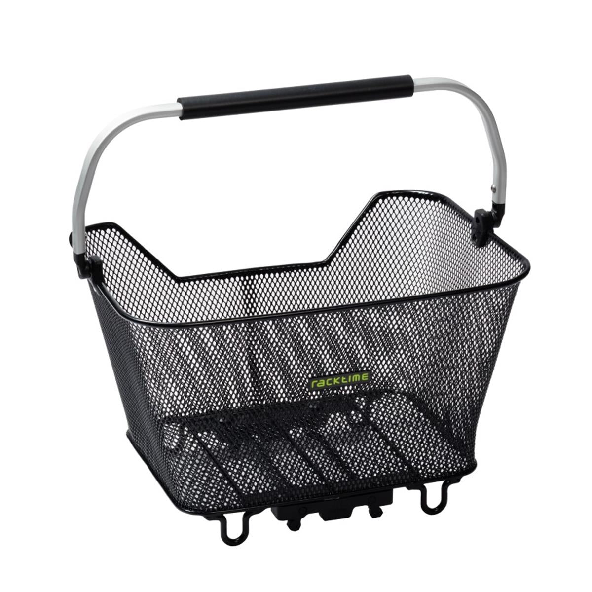 Racktime BASKIT DELUXE Radtasche