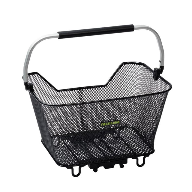 Racktime BASKIT DELUXE Radtasche