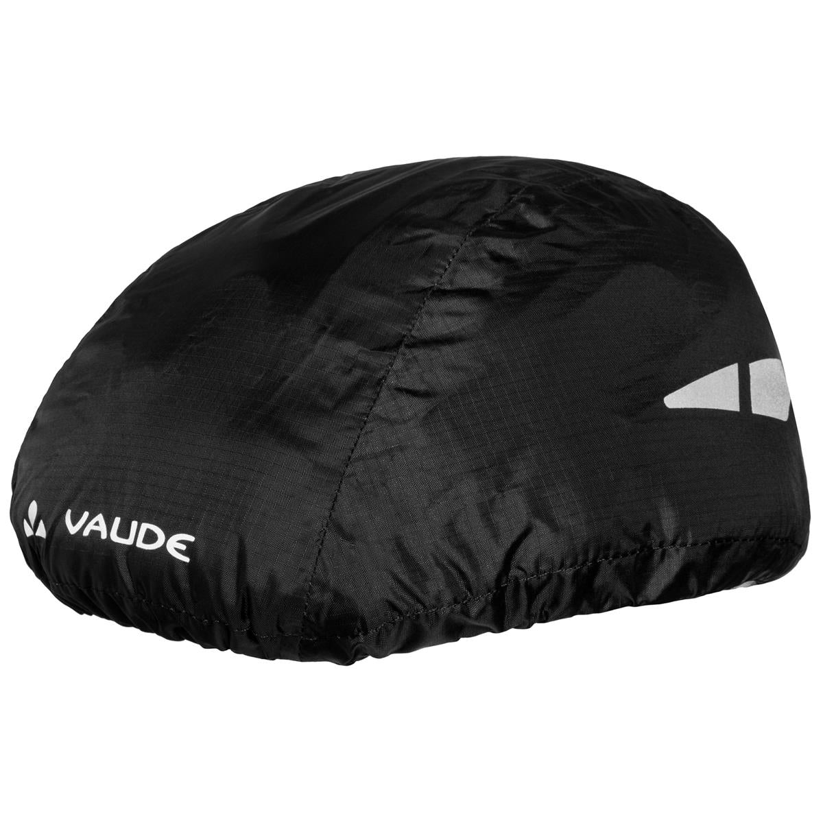 Vaude Helmet Raincover - black