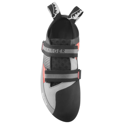 Red Chili Charger II - anthracite/red