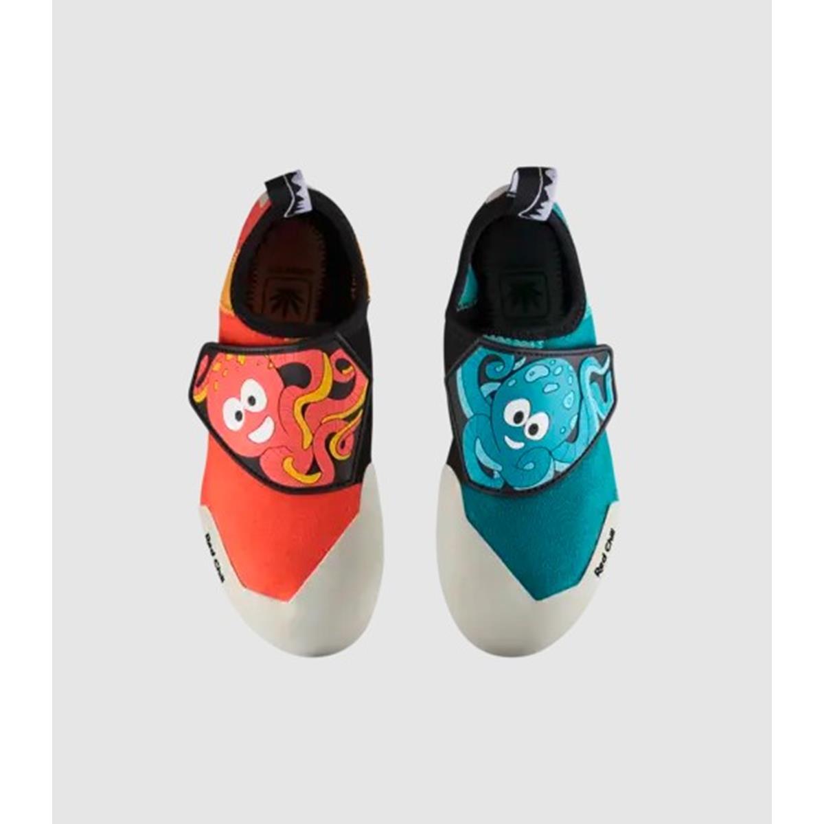 Red Chili Pulpo blue-red, Bild 2 von 4