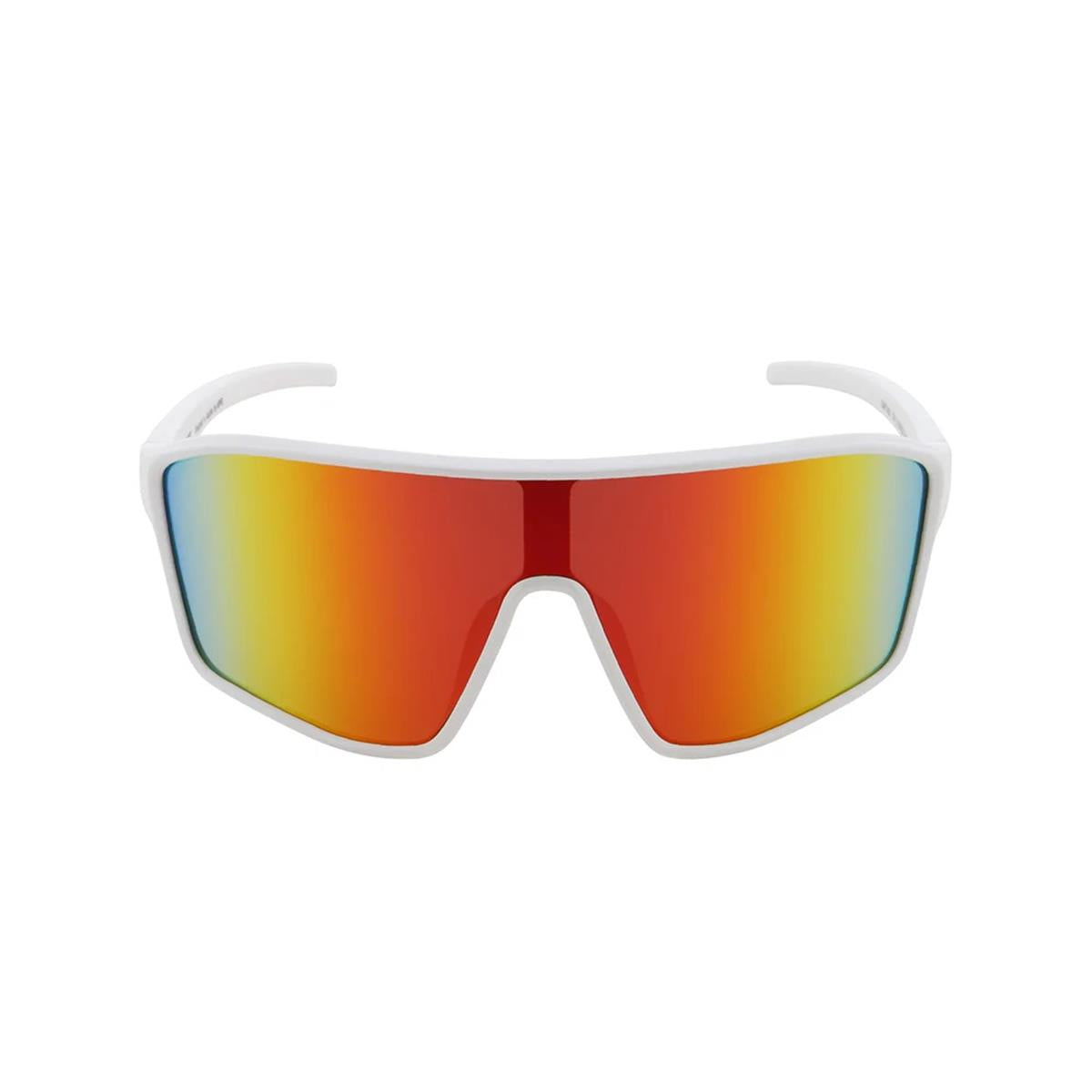 Red Bull Spect Eyewear Daft 002 weiß