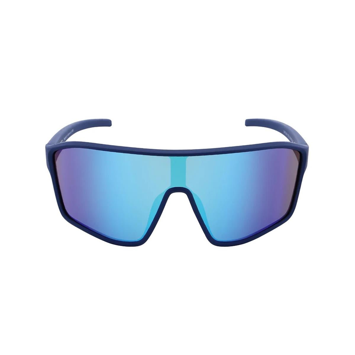 Red Bull Spect Eyewear Daft 004 blau