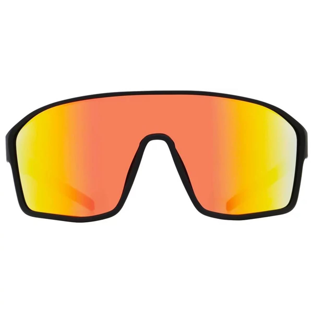 Red Bull Spect Eyewear Daft 010 schwarz rot, image 2 of 4