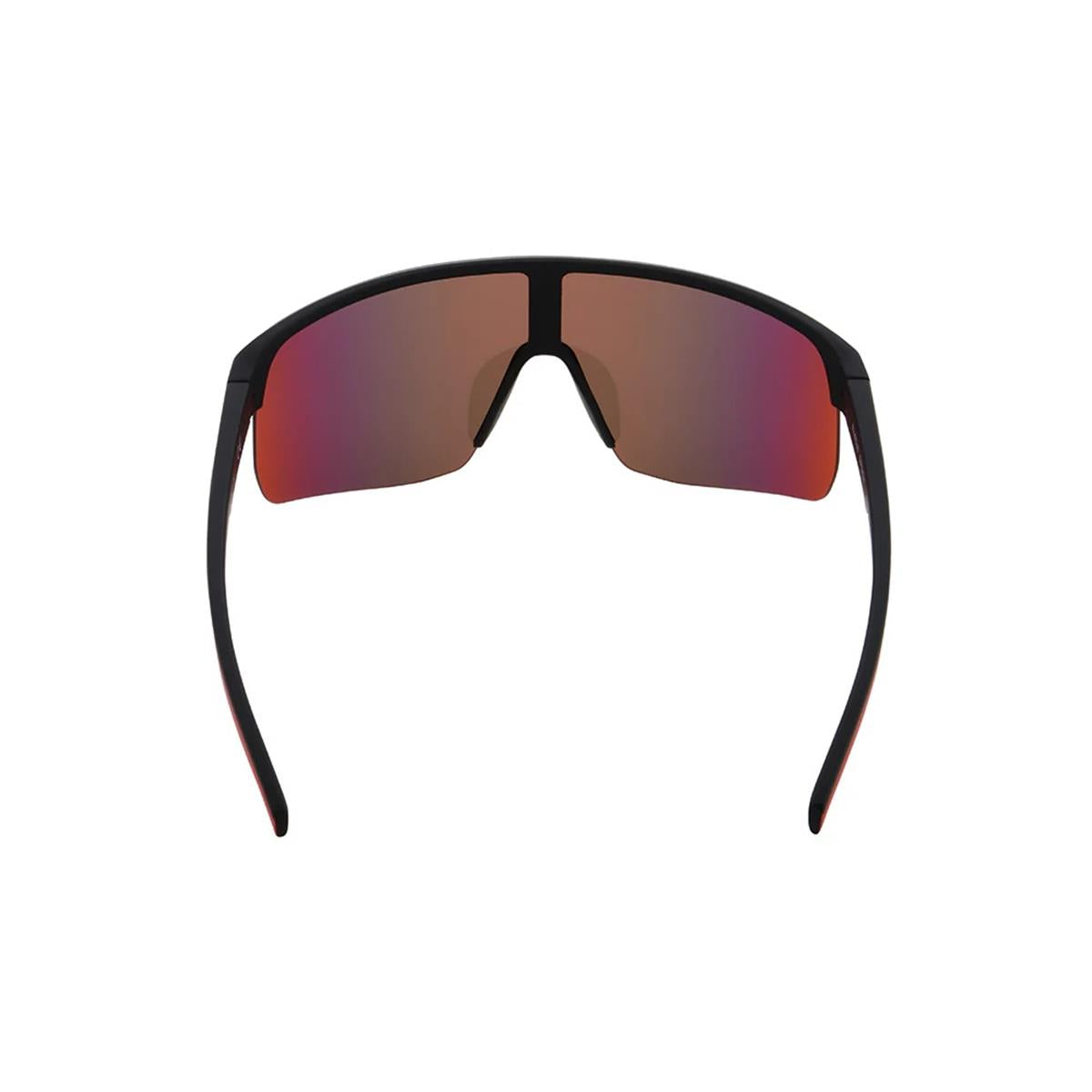 Red Bull Spect Eyewear Dakota 003 schwarz rot, image 3 of 4