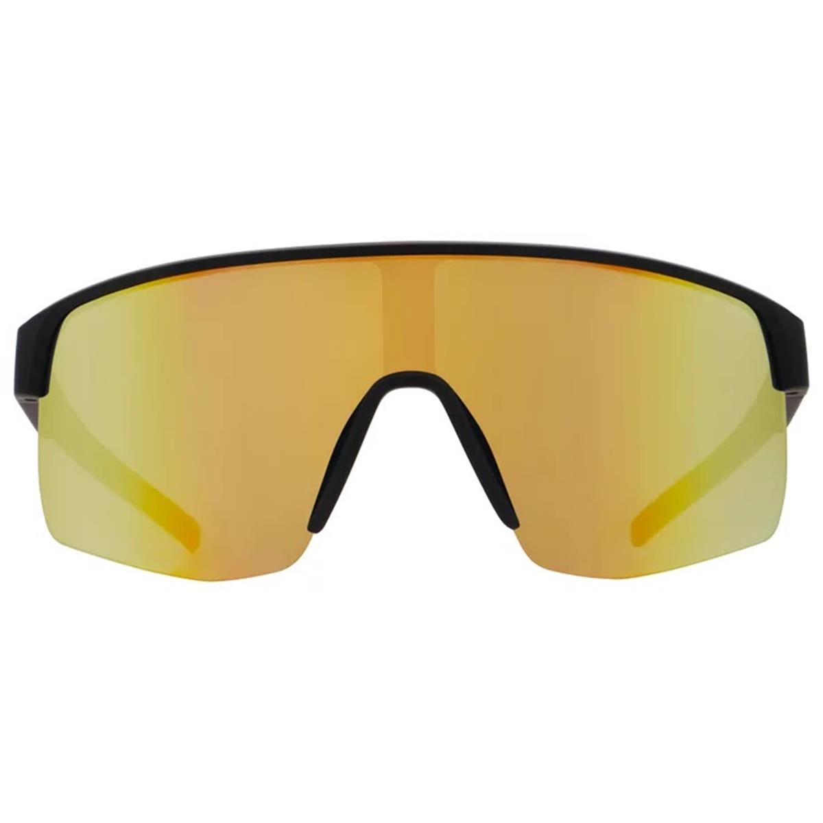 Red Bull Spect Eyewear Dakota 010 schwarz braun, Bild 2 von 4