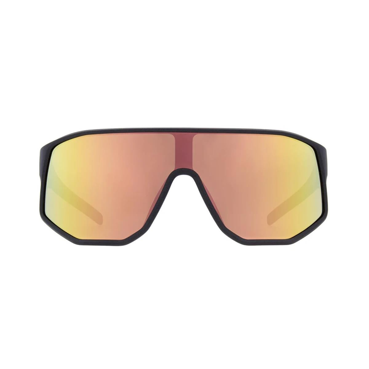 Red Bull Spect Eyewear Dash 002 grün gold