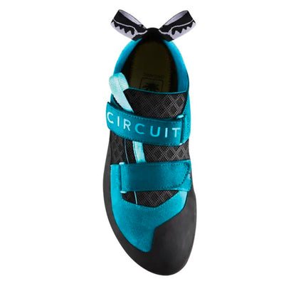 Red Chili Circuit hawaiian blue