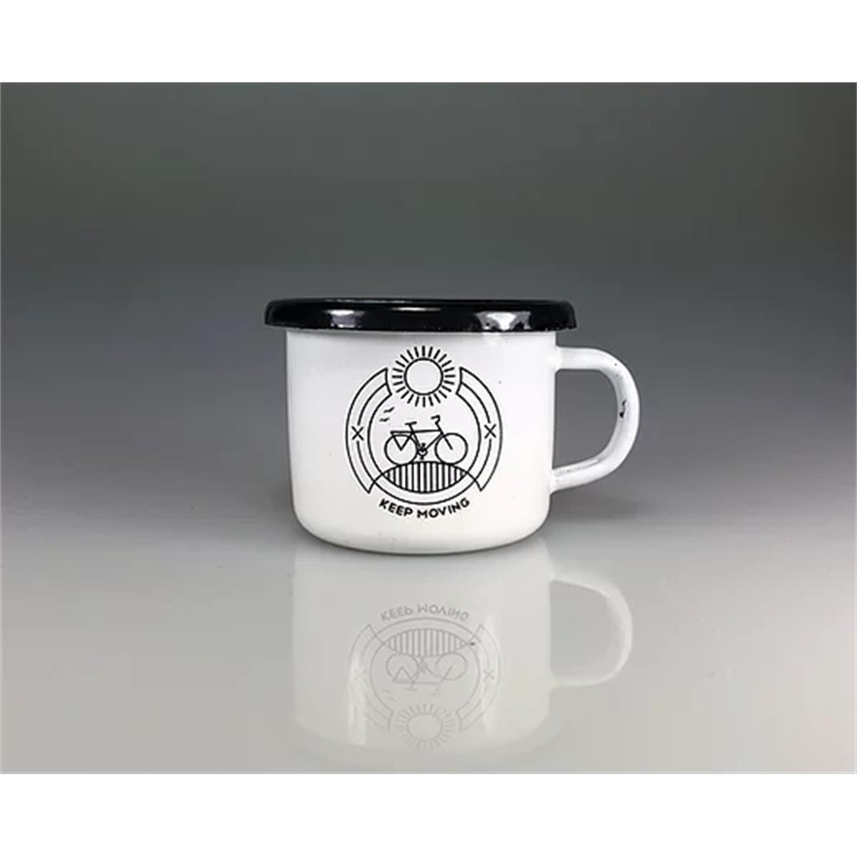 Region Mugs Espresso Keep Moving 60ml