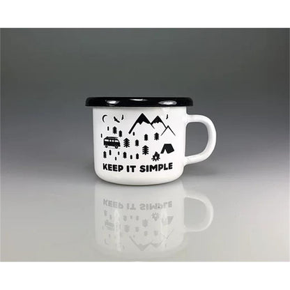 Region Mugs Espresso Keep it Simple Mini 60ml