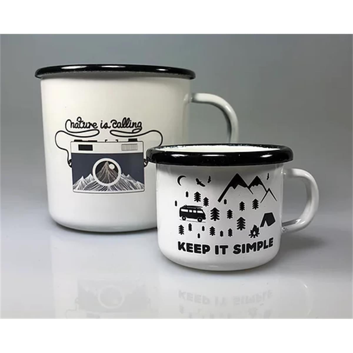 Region Mugs Espresso Keep it Simple Mini 60ml