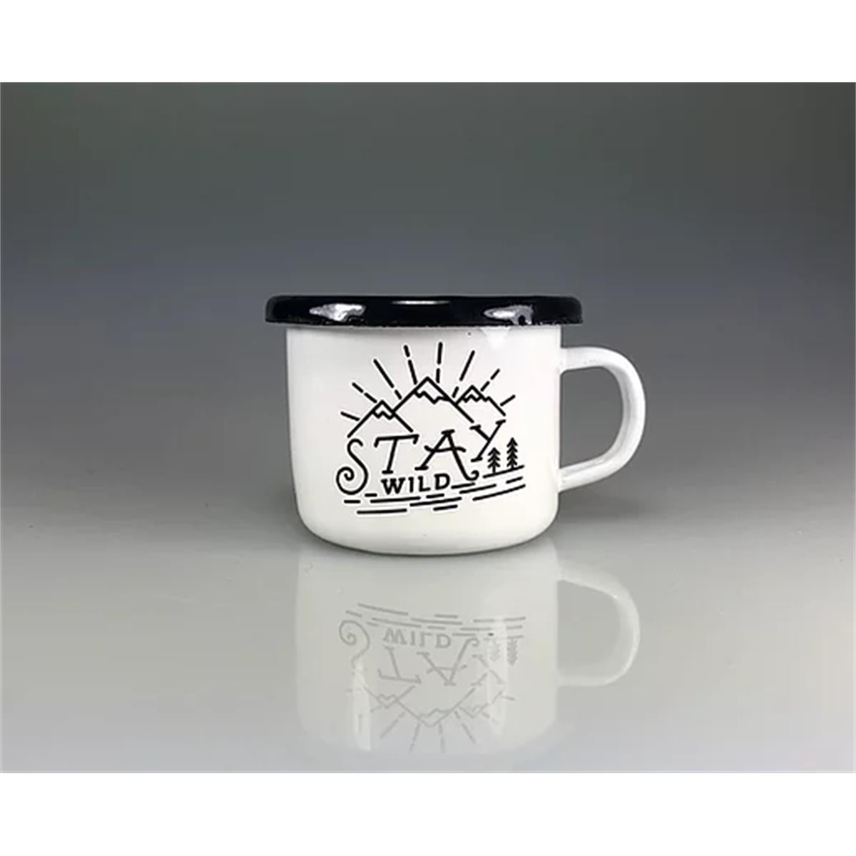 Region Mugs Espresso – Stay Wild Mini