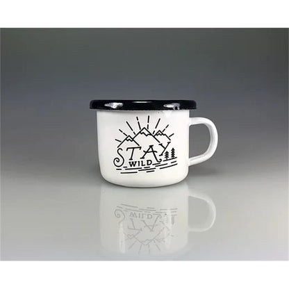 Region Mugs Espresso – Stay Wild Mini
