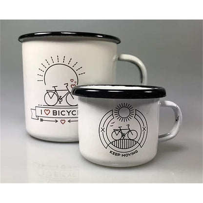 Region Mugs Espresso – Stay Wild Mini