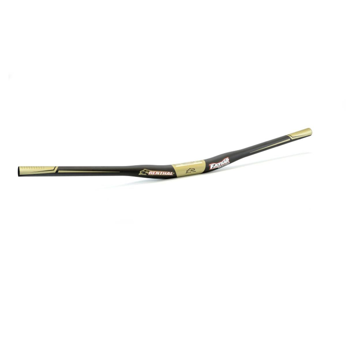 Renthal Fatbar Lite Carbon Riser Lenker 35.0mm