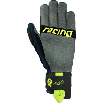 Reusch Marco Odermatt night sky yellow