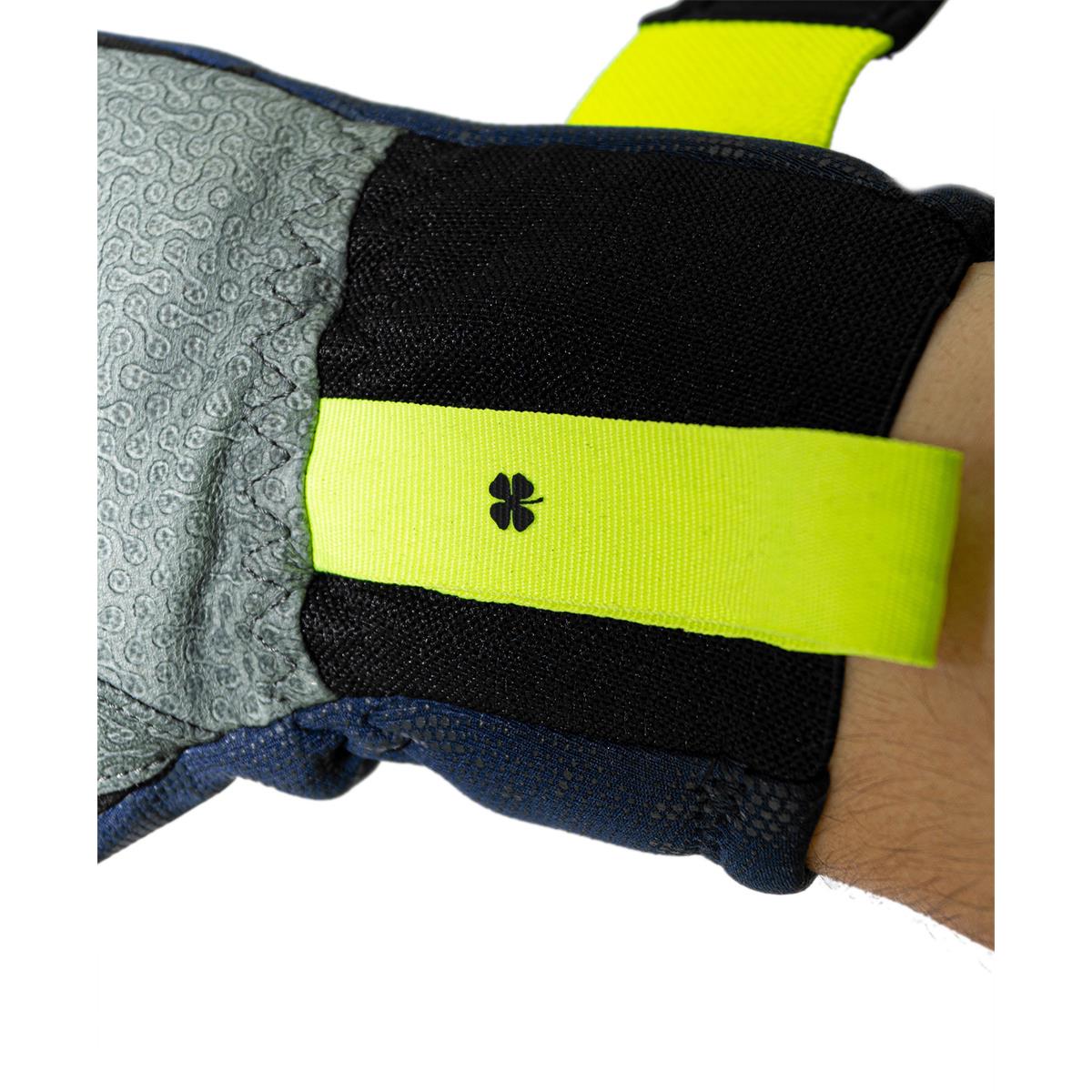 Reusch Marco Odermatt night sky yellow