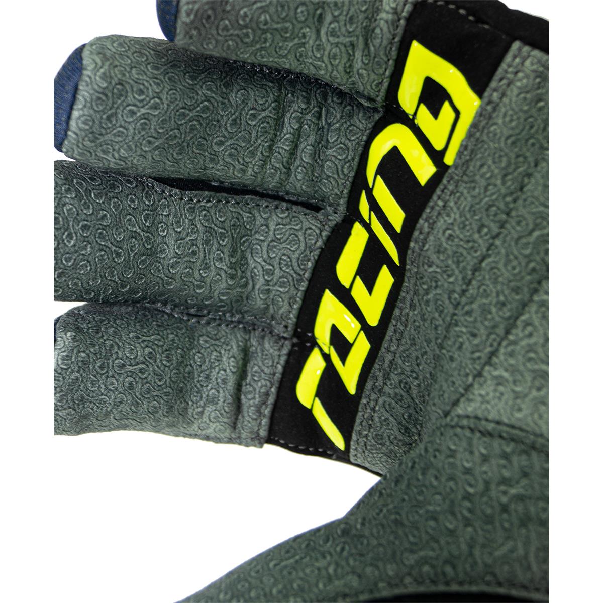 Reusch Marco Odermatt night sky yellow