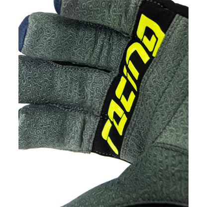 Reusch Marco Odermatt night sky yellow