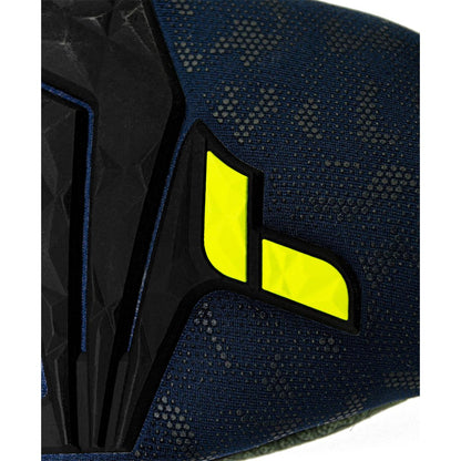 Reusch Marco Odermatt night sky yellow