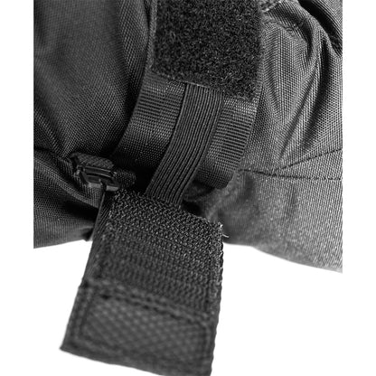 Reusch Baseplate R-Tex XT black melange