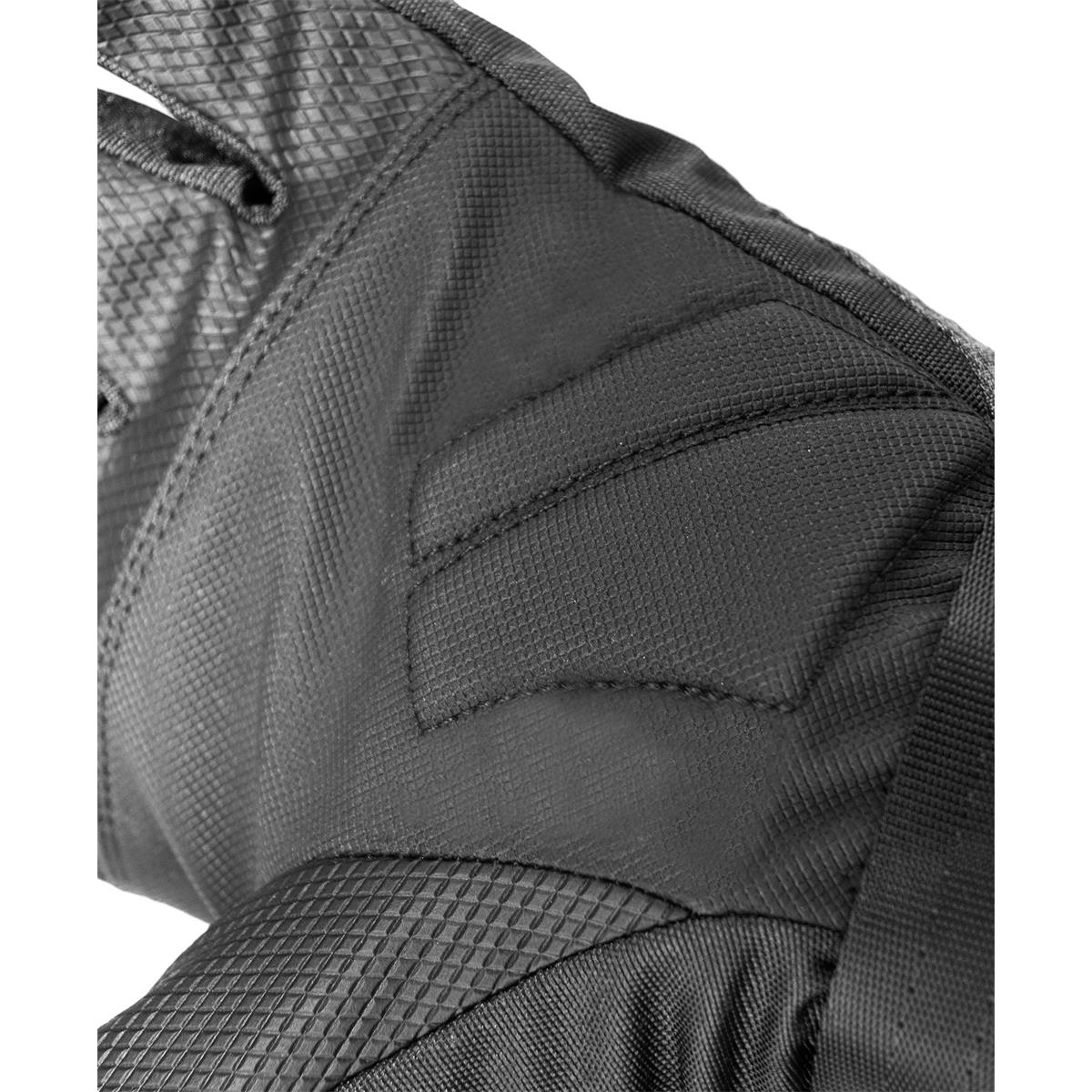 Reusch Baseplate R-Tex XT black melange