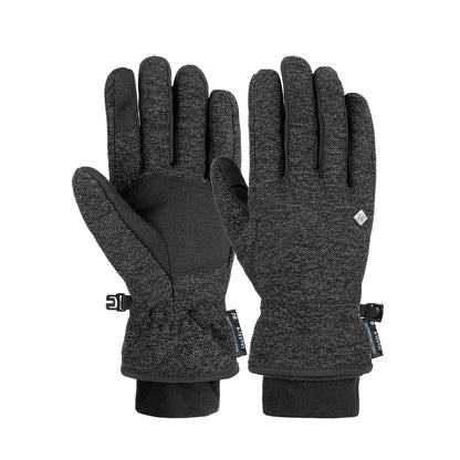 Reusch Loraine R-Tex XT asphalt melange