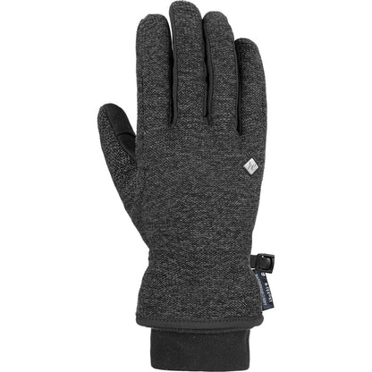 Reusch Loraine R-Tex XT asphalt melange