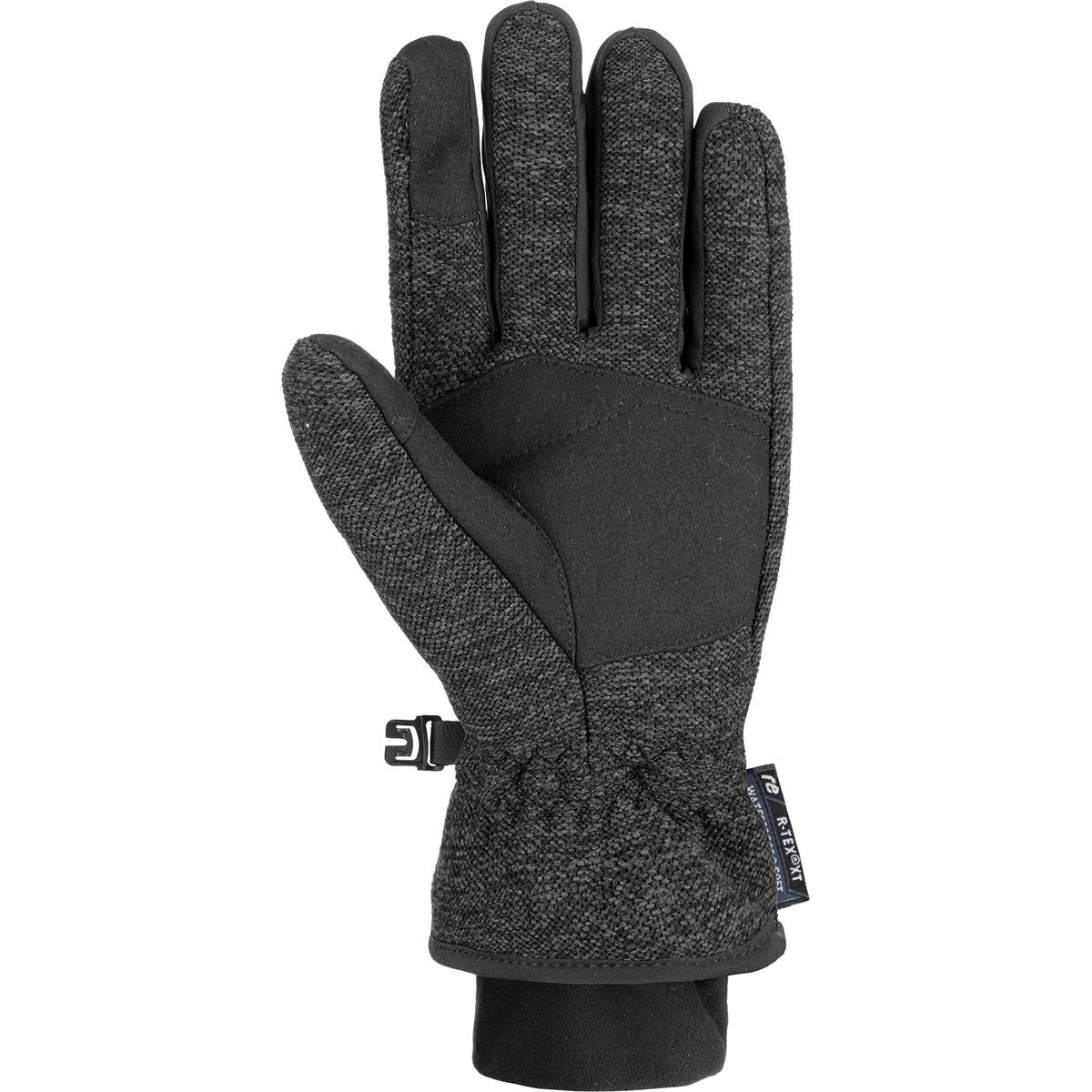 Reusch Loraine R-Tex XT asphalt melange