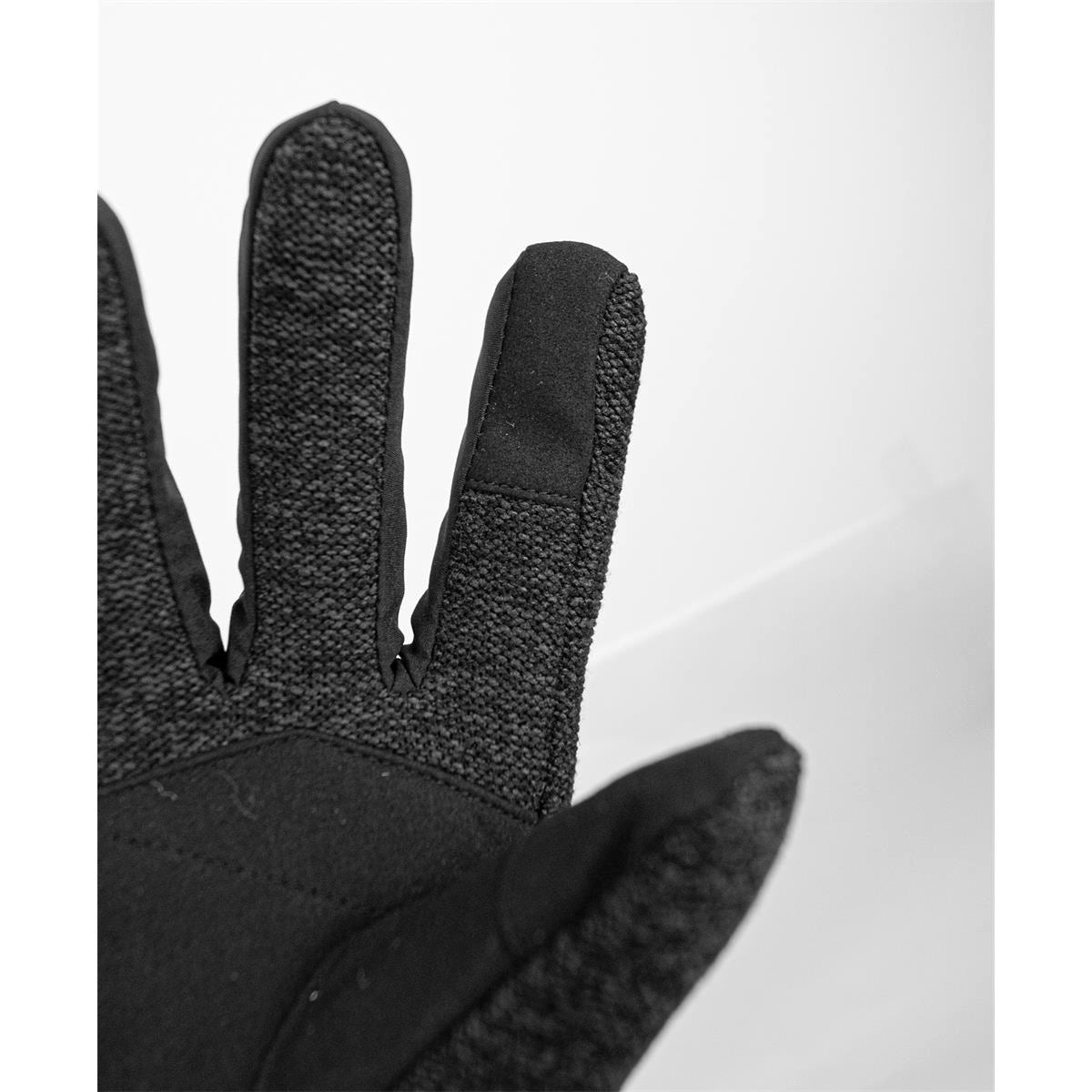 Reusch Loraine R-Tex XT asphalt melange