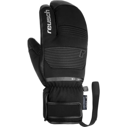 Reusch Andy R-Tex XT Lobster black