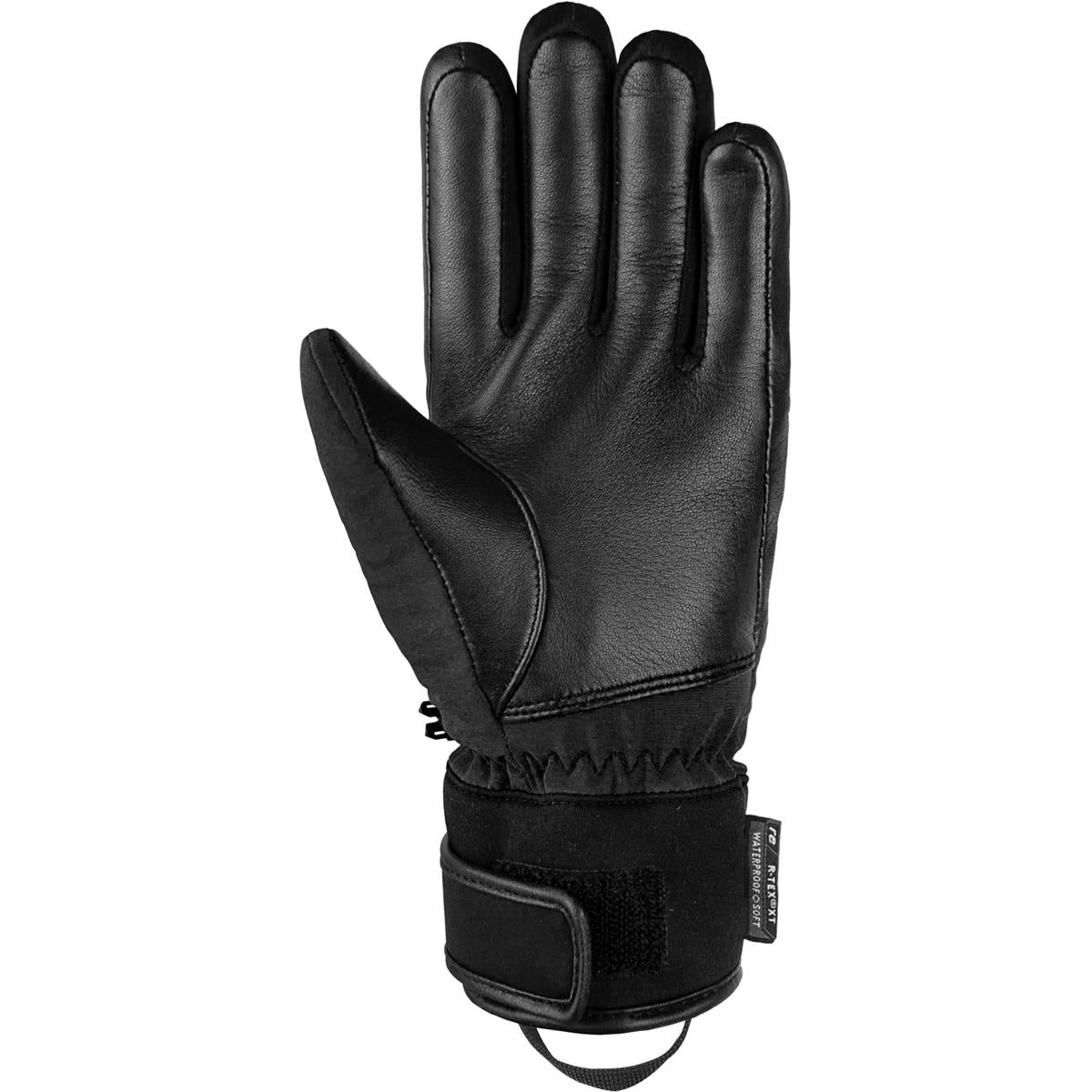Reusch Mara R-Tex XT black pied de poule