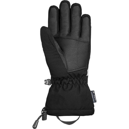Reusch Demi R-Tex XT black white