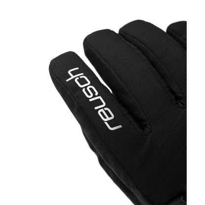 Reusch Demi R-Tex XT black white