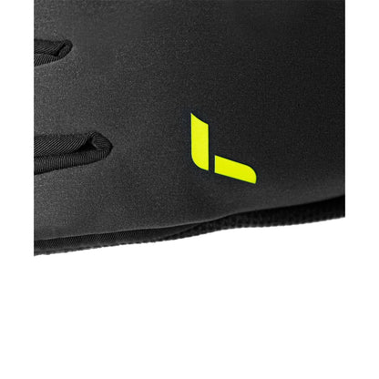 Reusch Trooper Touch-Tec asphalt yellow