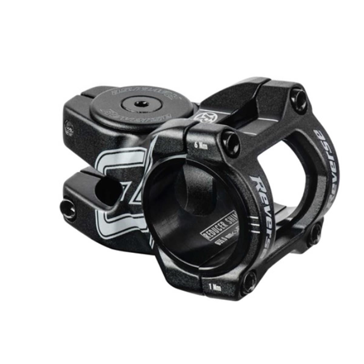 Reverse Vorbau E-Black-ONE D-2 35mm 31,8