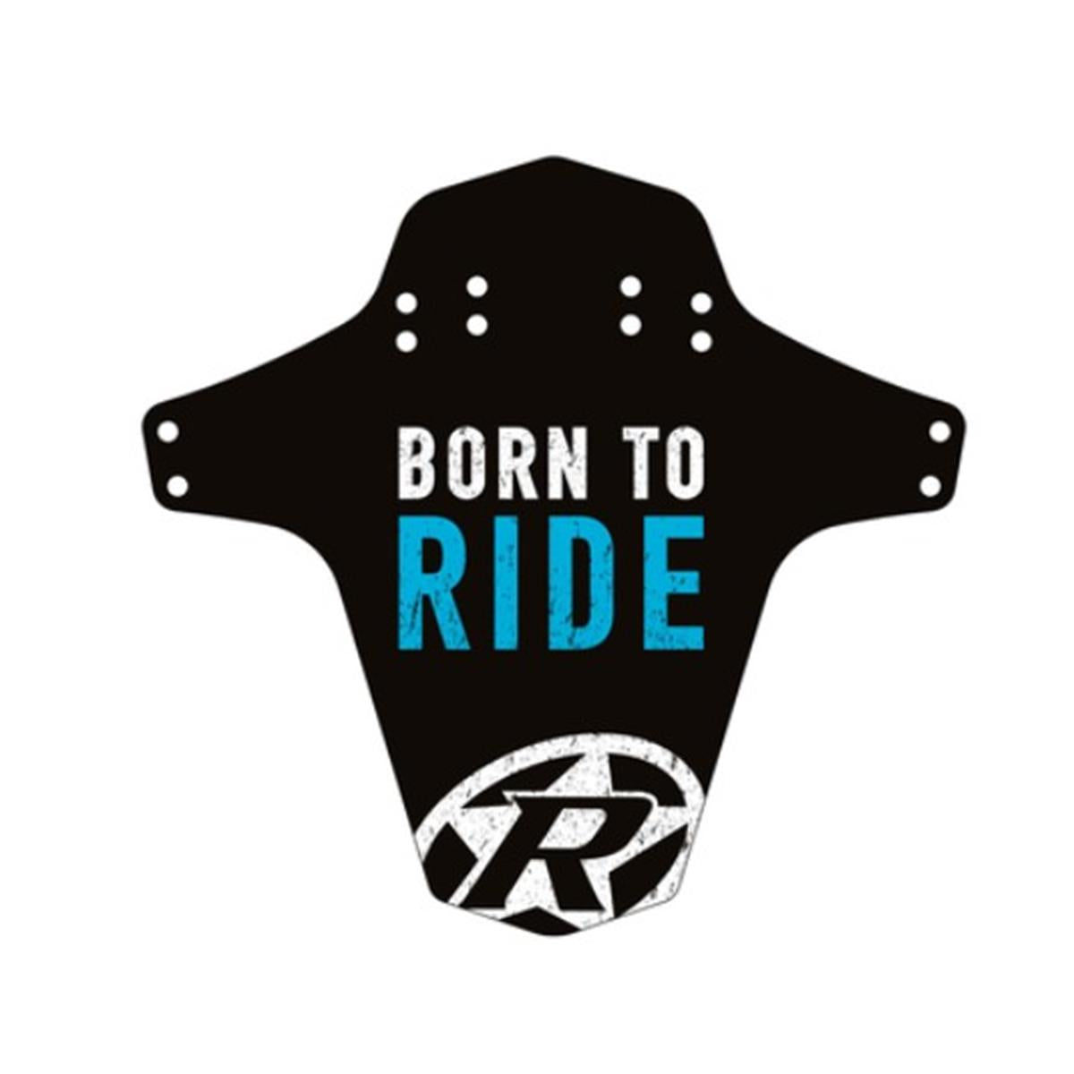 Reverse Mudfender Born to Ride
