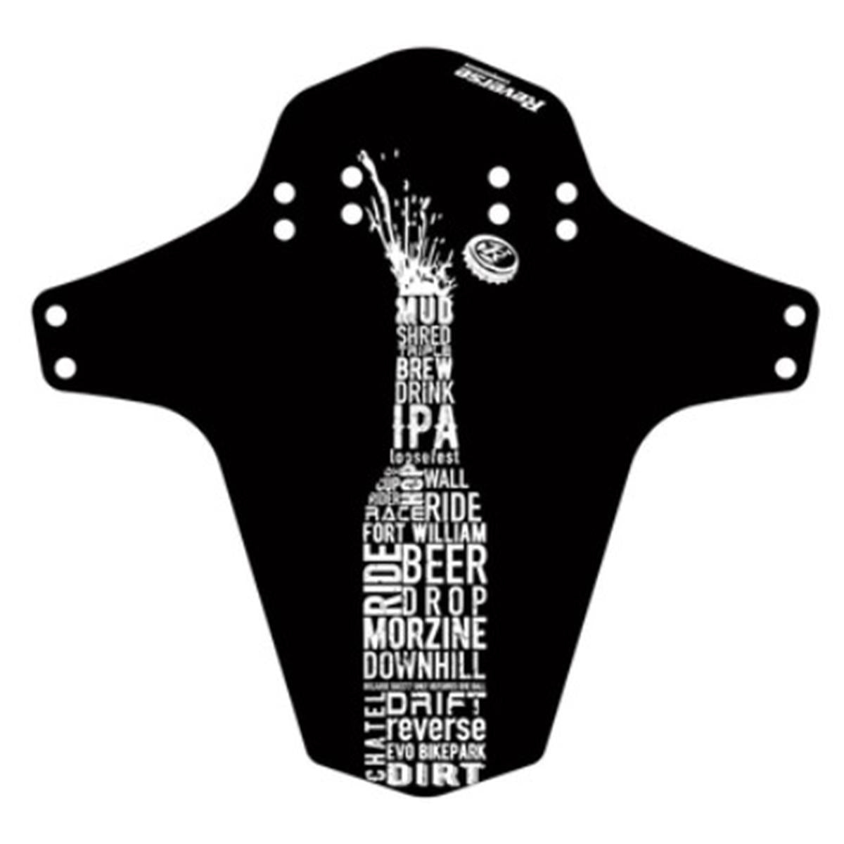 Reverse Mudfender Bottle