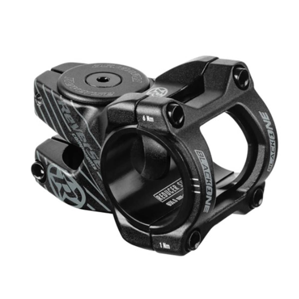 Reverse Vorbau Black-ONE D-2 35mm 31,8